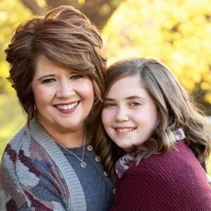 Meet your Posher, Heidi